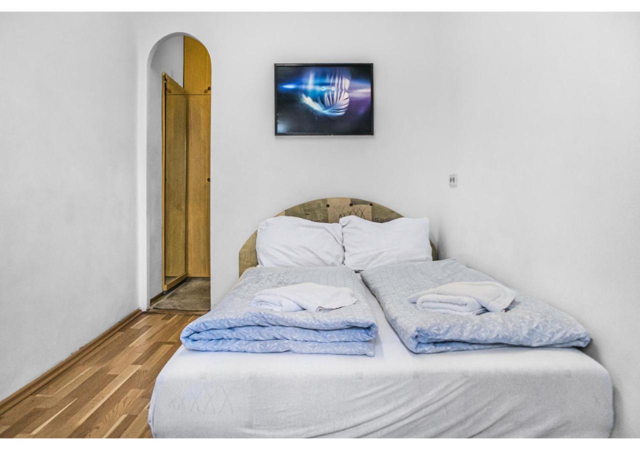 Welcoming 2Br Apt. Near Danube & Millenium Tower Viena Exterior foto
