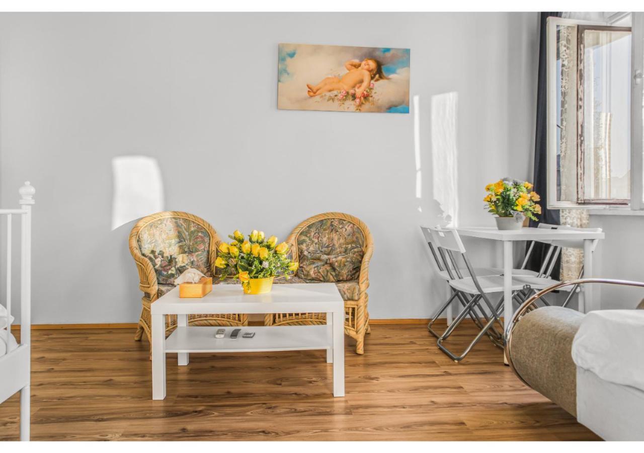 Welcoming 2Br Apt. Near Danube & Millenium Tower Viena Exterior foto