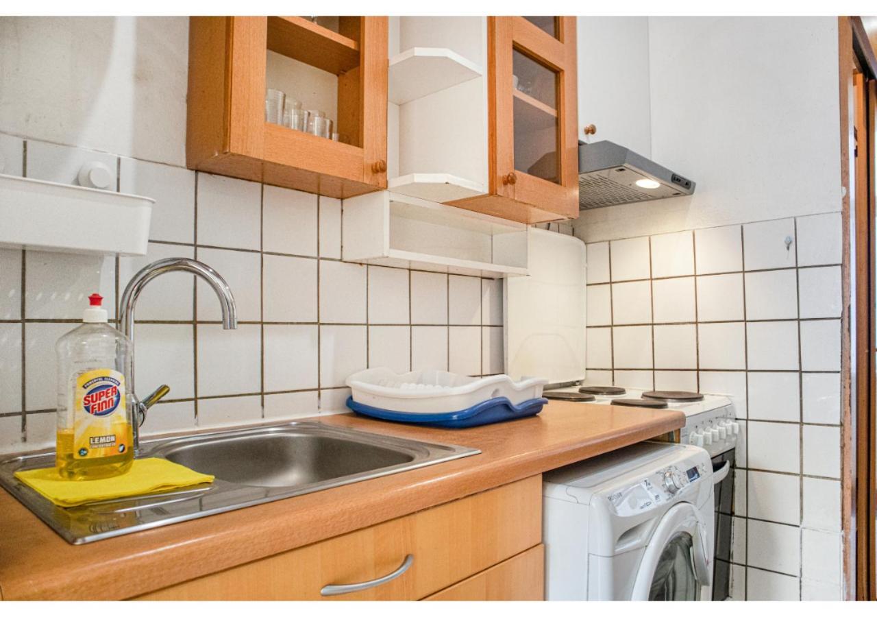 Welcoming 2Br Apt. Near Danube & Millenium Tower Viena Exterior foto