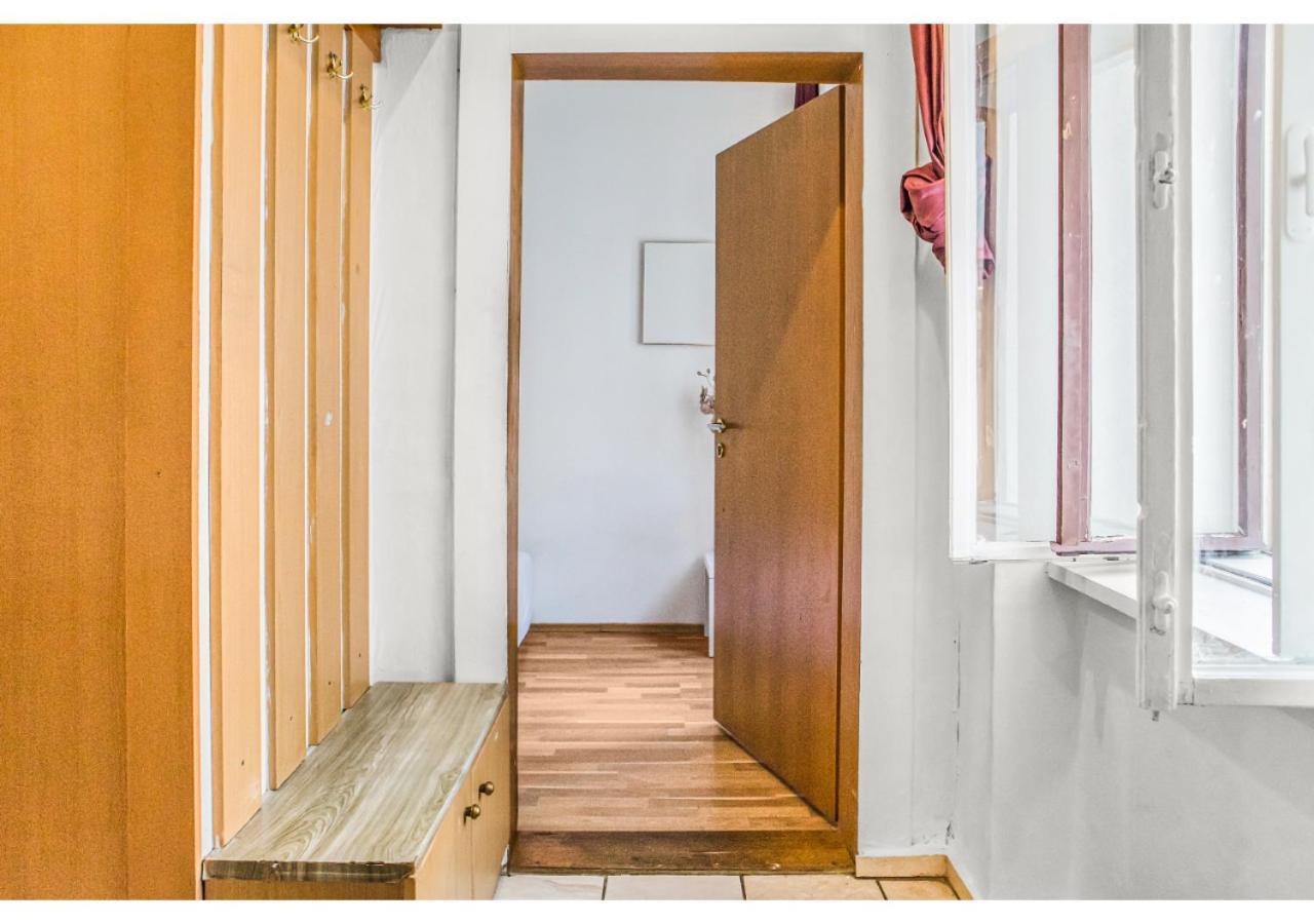 Welcoming 2Br Apt. Near Danube & Millenium Tower Viena Exterior foto