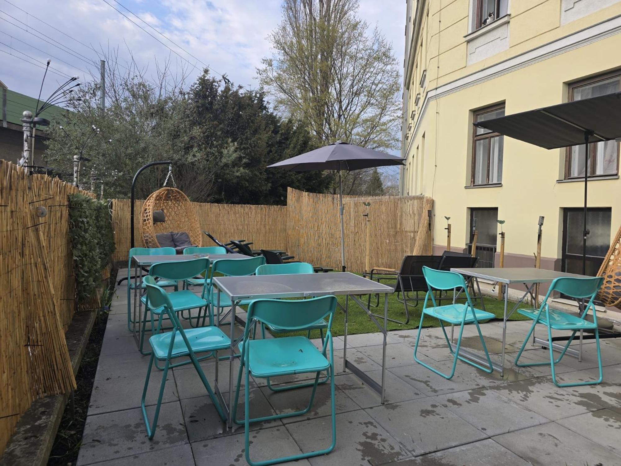 Welcoming 2Br Apt. Near Danube & Millenium Tower Viena Exterior foto